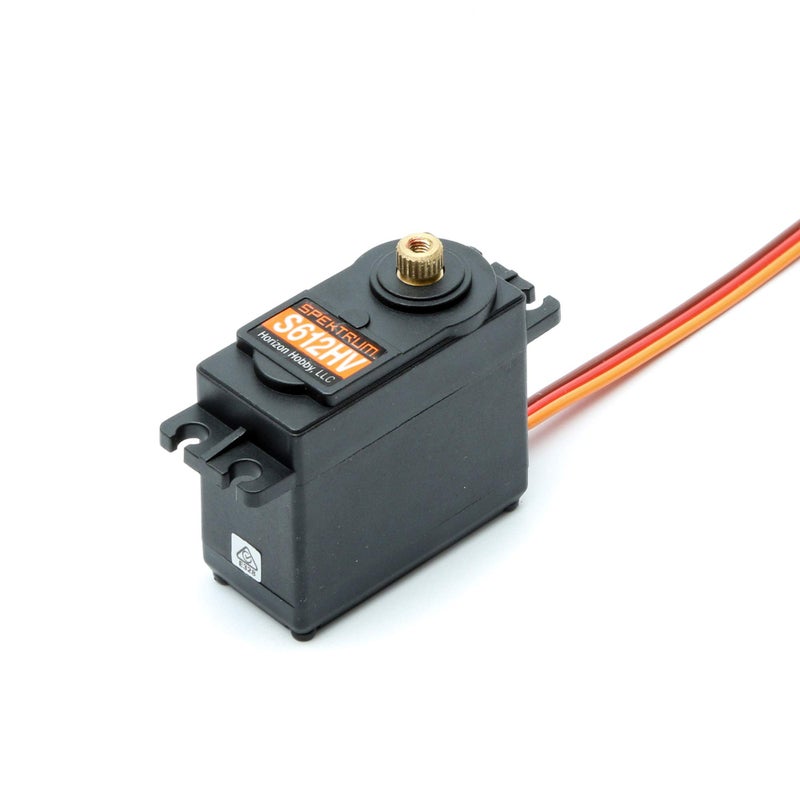 Spektrum 12Kg Servo Wp Metal 23T